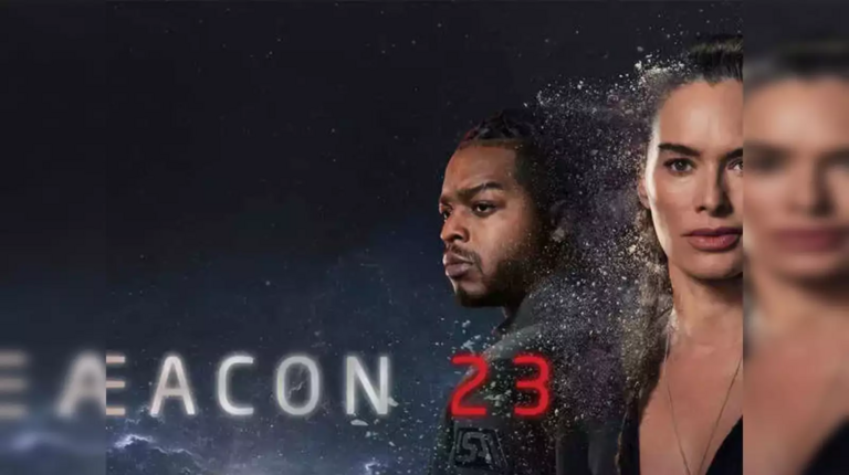 Sci fi shows to watch store